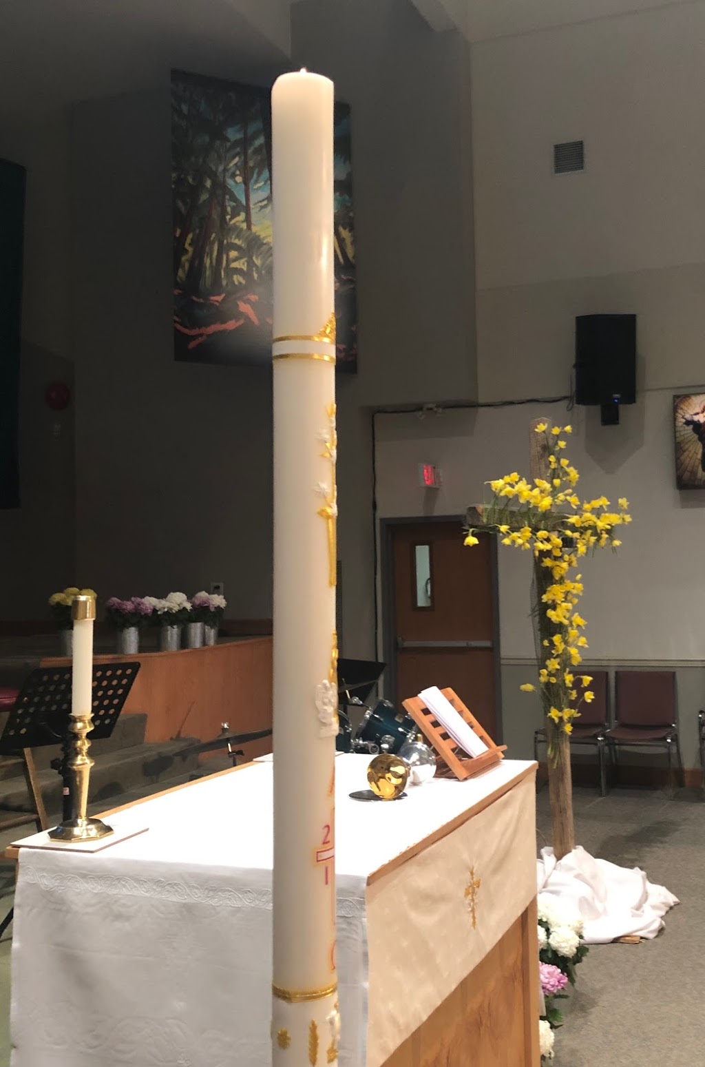 St Timothy’s Anglican Church | 630 19th St E, North Vancouver, BC V7L 3A1, Canada | Phone: (604) 790-6849