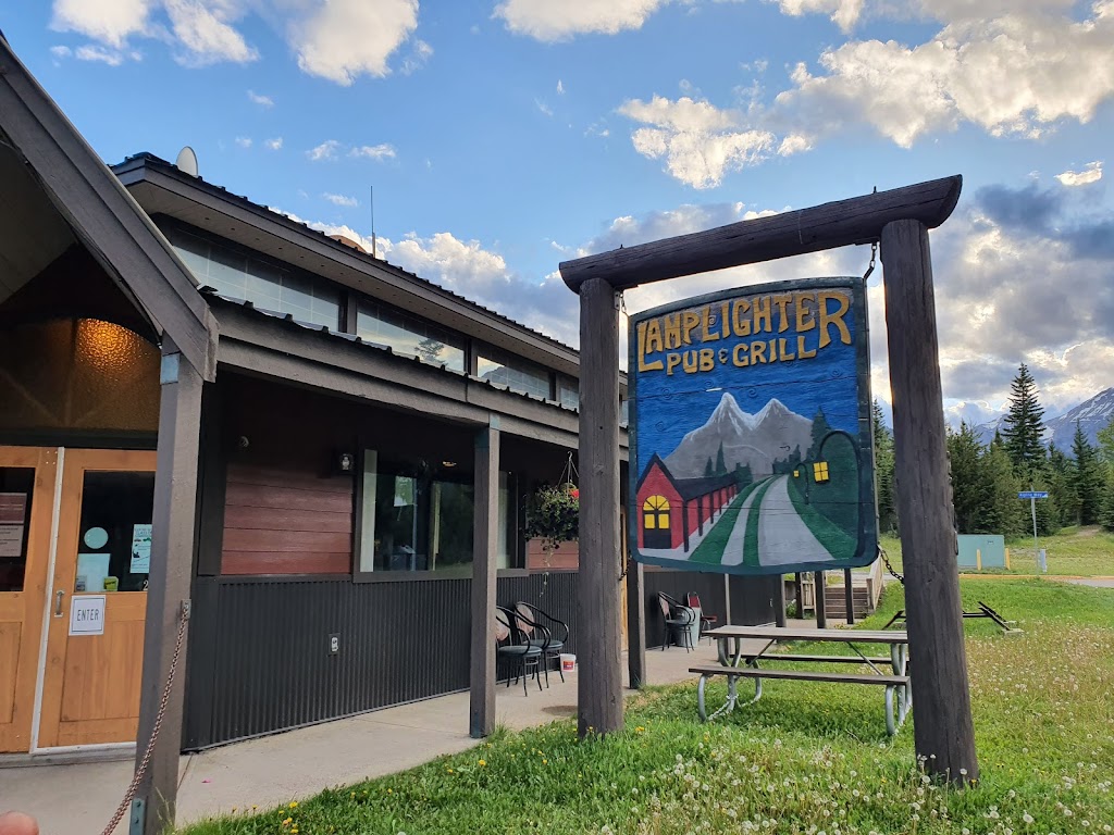 Lamplighter Pub | 2200 Balmer Dr, Elkford, BC V0B 1H0, Canada | Phone: (250) 865-4320