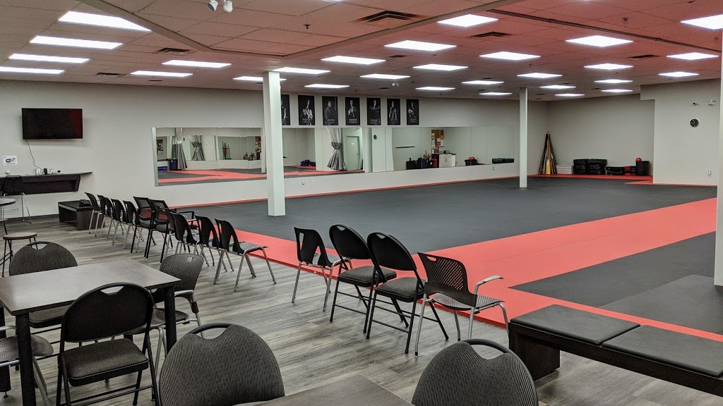 Family Karate Centres | 1225 Wonderland Rd N, London, ON N6G 2V9, Canada | Phone: (519) 471-5425