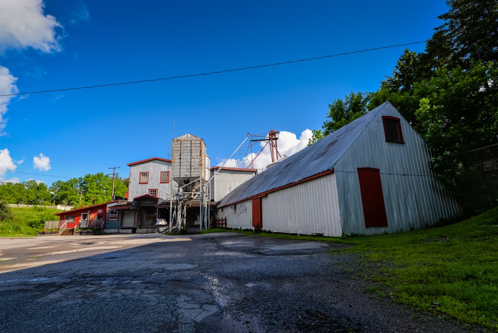 Arva Flour Mills | 2042 Elgin St, Arva, ON N0M 1C0, Canada | Phone: (519) 660-0199