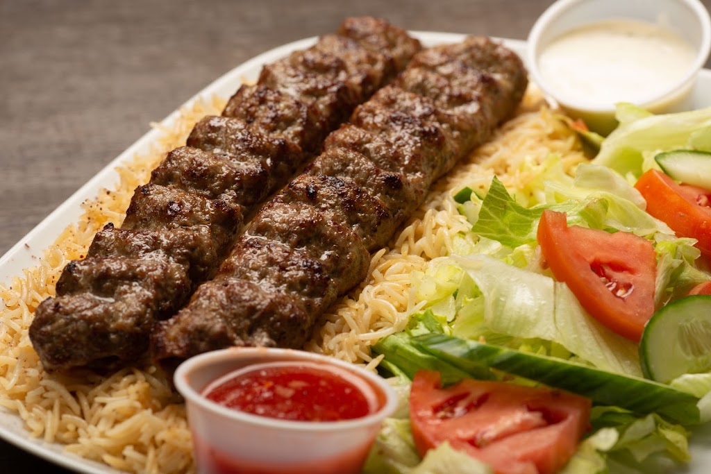 Mezbaan Restaurant | 3098 Carling Ave Unit 8, Nepean, ON K2B 7K2, Canada | Phone: (613) 854-3500