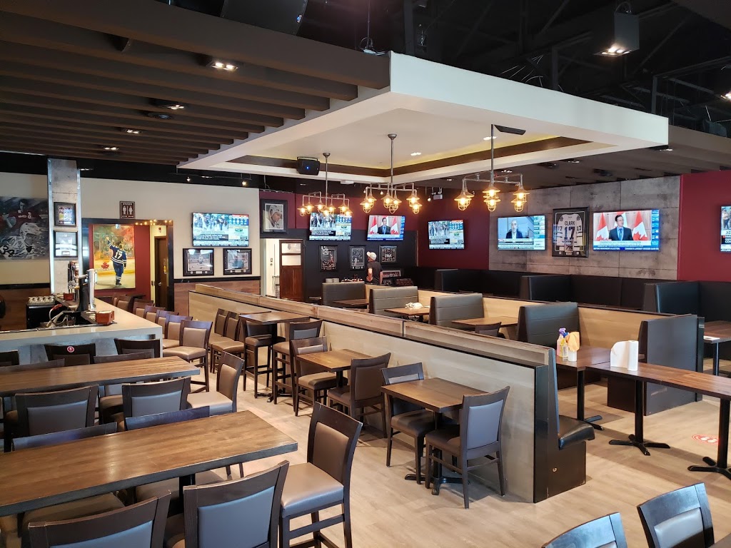 Wendel Clarks Classic Grill & Bar | 6435 Erin Mills Pkwy, Mississauga, ON L5N 4H4, Canada | Phone: (289) 864-5990