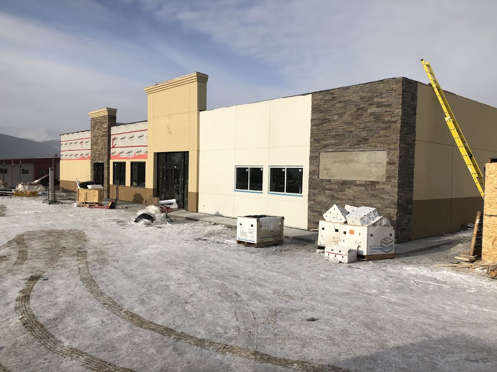 ALBERTA ALL STUCCO EXTERIOR | 1175 Berkley Dr NW #21, Calgary, AB T3K 1S8, Canada | Phone: (587) 435-9584