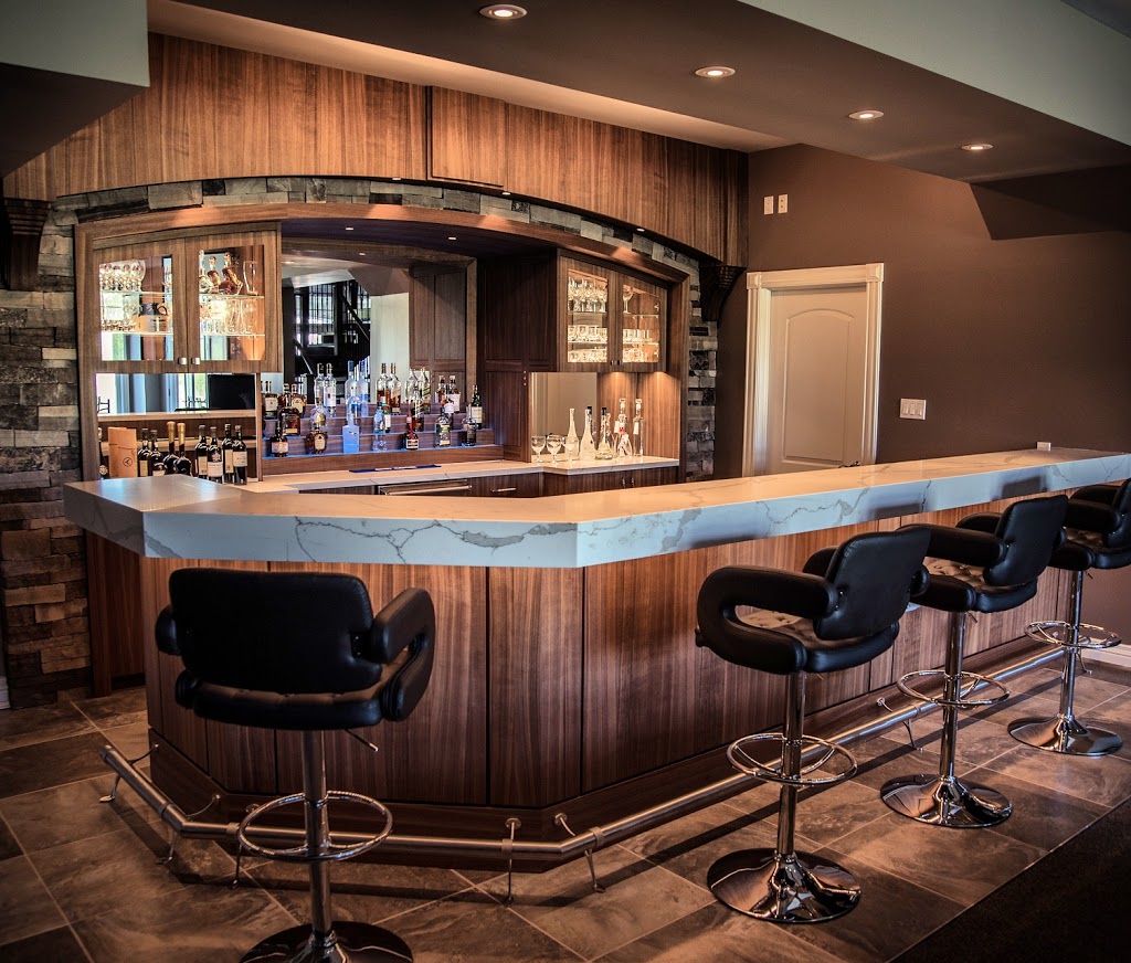 Clean Cut Design Build Inc. | 1254 Plains Rd E #3A, Burlington, ON L7S 1W6, Canada | Phone: (416) 931-2277