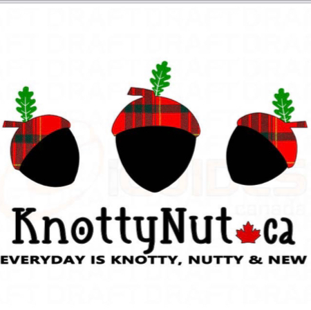 Knotty Nut - Oshawa Markets | 555 Simcoe St S, Oshawa, ON L1H 8K8, Canada | Phone: (905) 441-1226