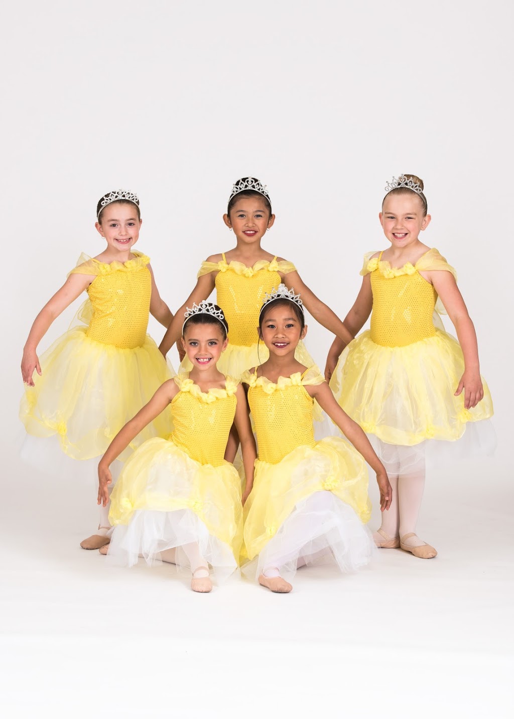 Royal Dance Conservatory | 626 Leila Ave, Winnipeg, MB R2V 3N7, Canada | Phone: (431) 430-0013