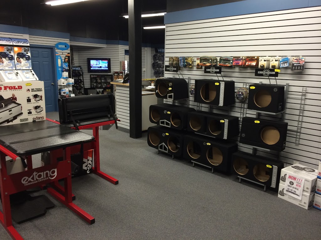 Autosonics | 10 Speedvale Ave E C, Guelph, ON N1H 1J3, Canada | Phone: (519) 837-9330