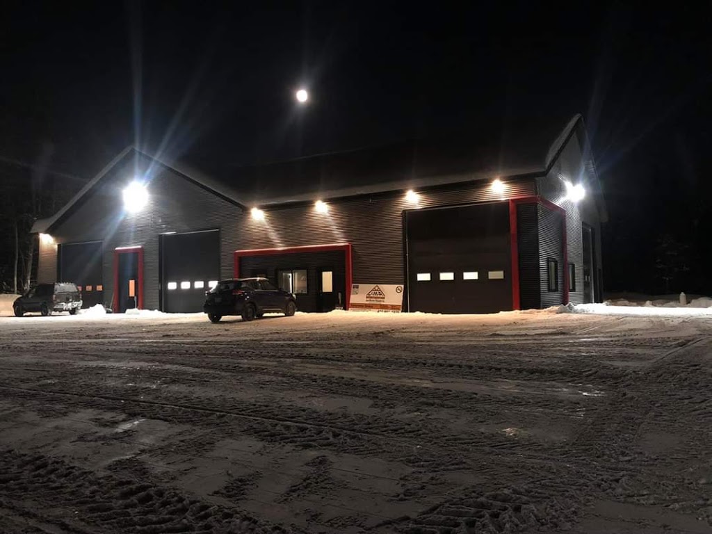 Lave-auto F.Laurin | 2521 route 348 Ouest, Rawdon, QC J0K 1S0, Canada | Phone: (450) 803-5665