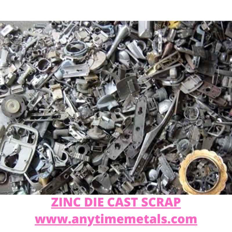 Anytime Metals Ltd. | 114 Fahey Dr, Brampton, ON L6Y 0N8, Canada | Phone: (855) 499-3969