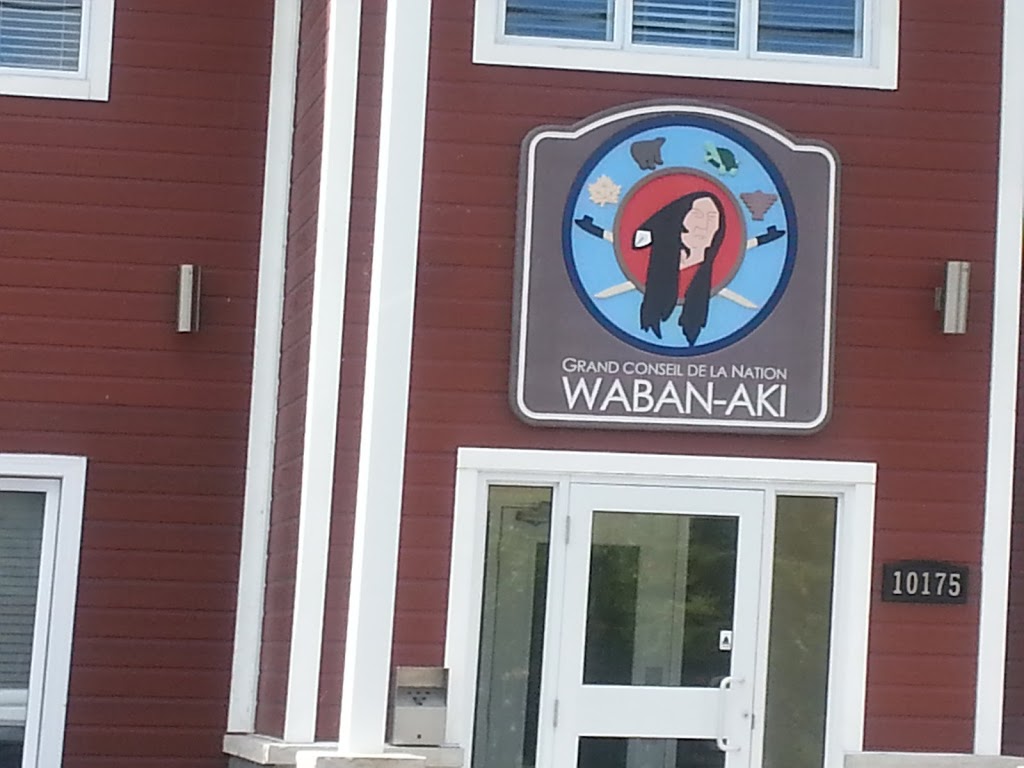 Grand Conseil de la Nation Waban-Aki | 10175 Rue Kolipaio, Wôlinak, QC G0X 1B0, Canada | Phone: (819) 294-1686