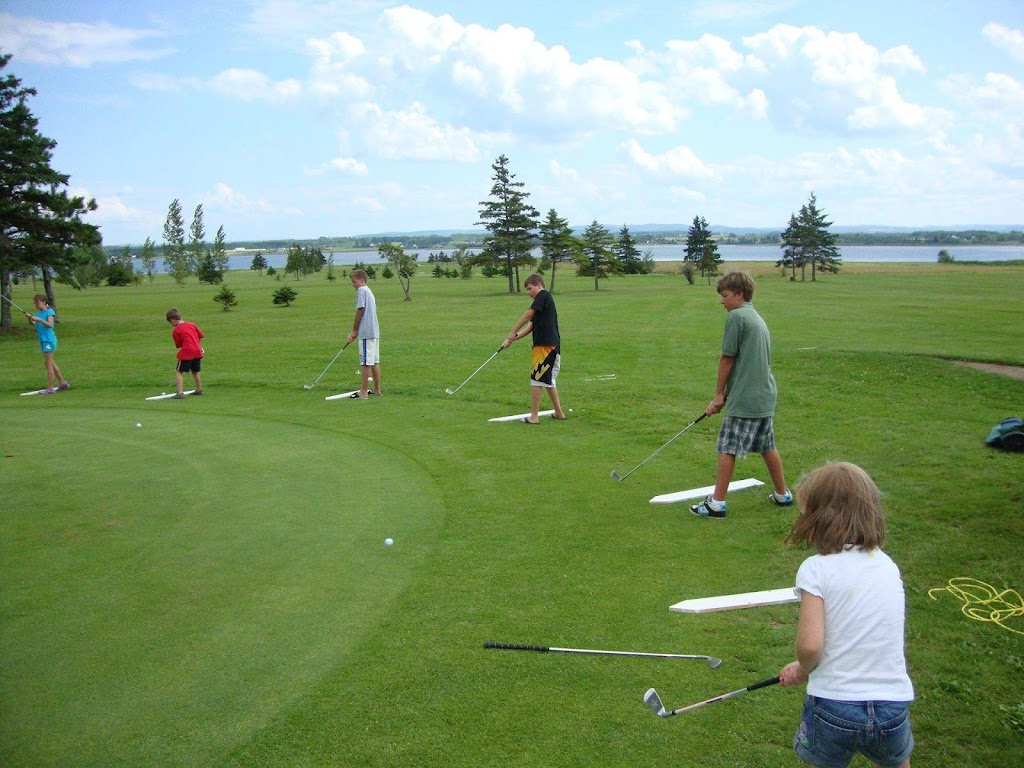 Brule Point Golf | 738 Brule Point Rd, Tatamagouche, NS B0K 1V0, Canada | Phone: (902) 657-4653