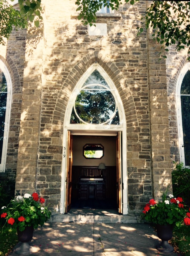 St. Pauls Presbyterian Church | 319 Prescott St, Kemptville, ON K0G 1J0, Canada | Phone: (613) 258-4136