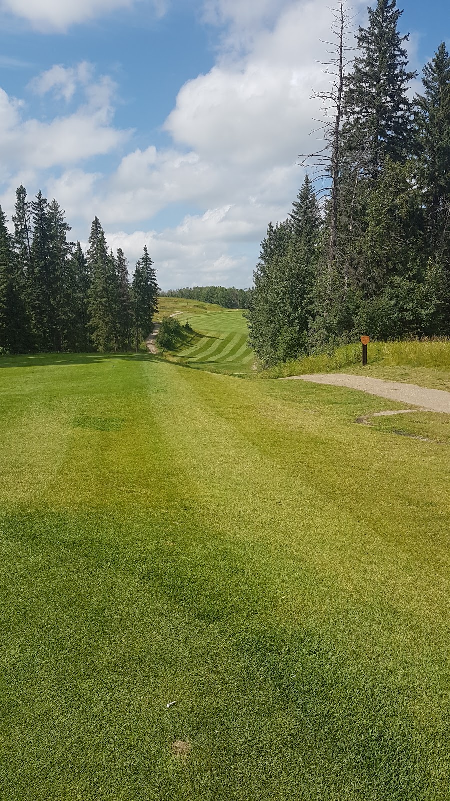 Wolf Creek Golf Resort | Site 10, Ponoka, AB T4J 1R3, Canada | Phone: (866) 783-6050