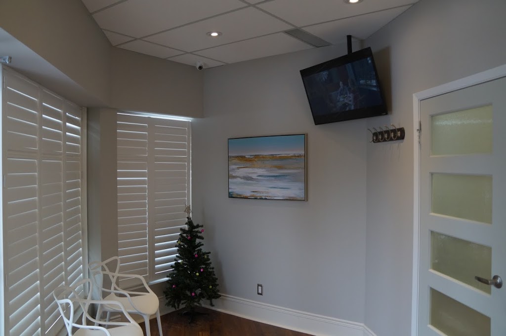 Rebecca Dental Clinic | 170 Rebecca St Unit E, Oakville, ON L6K 1J6, Canada | Phone: (905) 842-5151