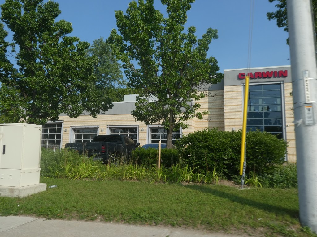 Carwin Service Centre | 644 Lakeshore Rd E, Mississauga, ON L5G 1J6, Canada | Phone: (905) 274-4180