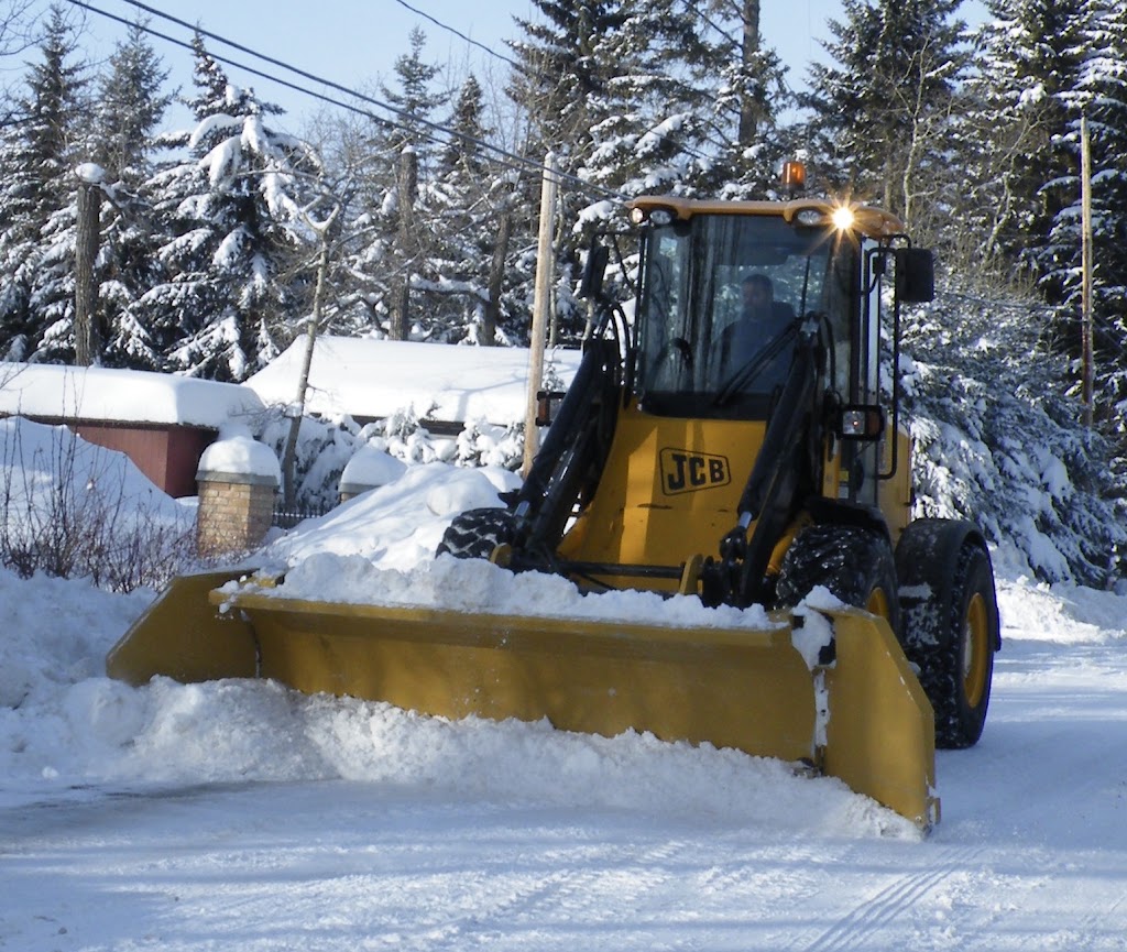 Als Bobcat & Trucking | 9 Sylvaire Close #1, Sylvan Lake, AB T4S 2H6, Canada | Phone: (403) 887-2980