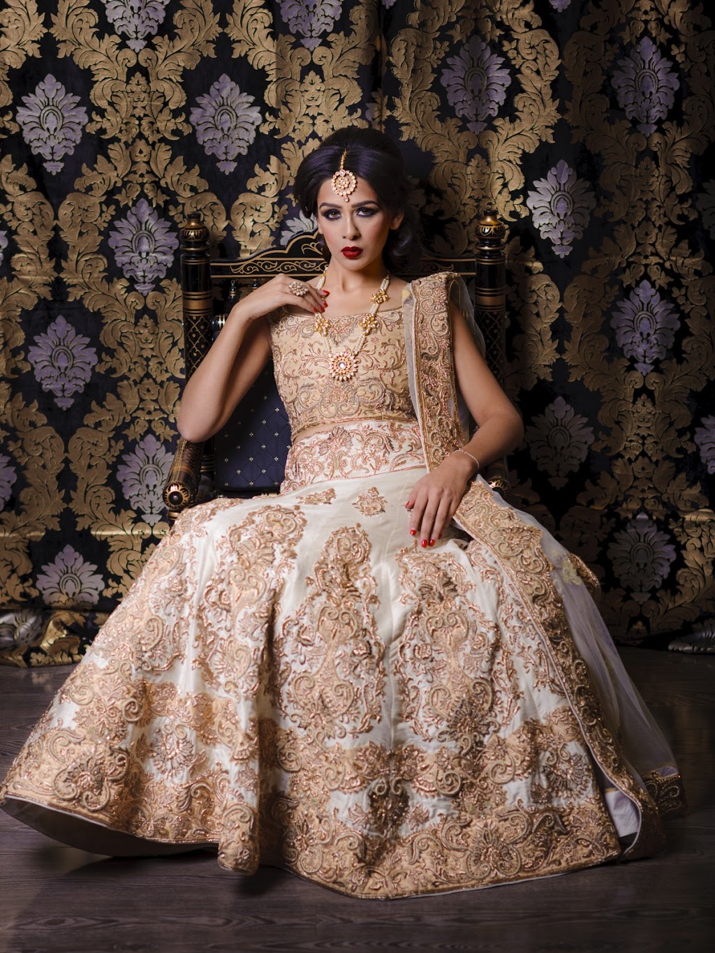 Amara Couture | 680 Rexdale Blvd Unit 6, Etobicoke, ON M9W 0B5, Canada | Phone: (647) 824-7737