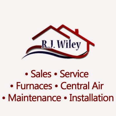 R. J. Wiley Heating & A/C & Duct Cleaning | 83 Kensington Ave S, Hamilton, ON L8M 3H1, Canada | Phone: (905) 525-3533