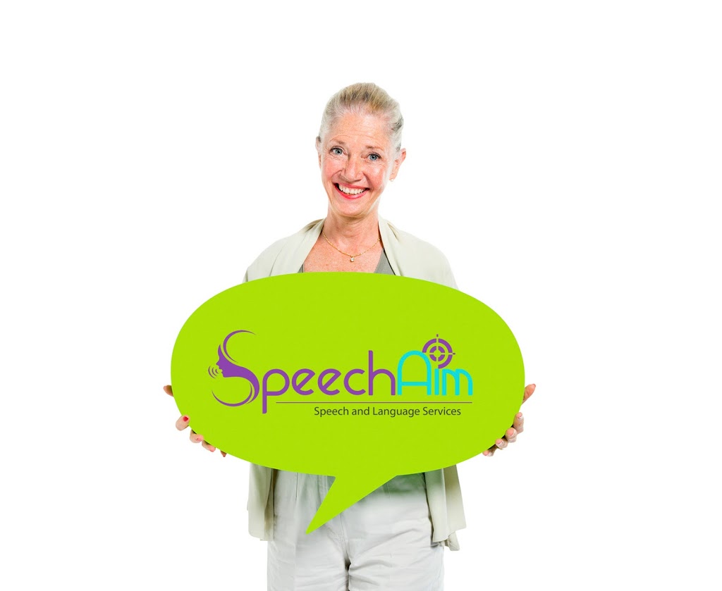 SpeechAim | Leading Speech Therapy | 403 William Dunn Cres, Newmarket, ON L3X 3L4, Canada | Phone: (647) 668-9682