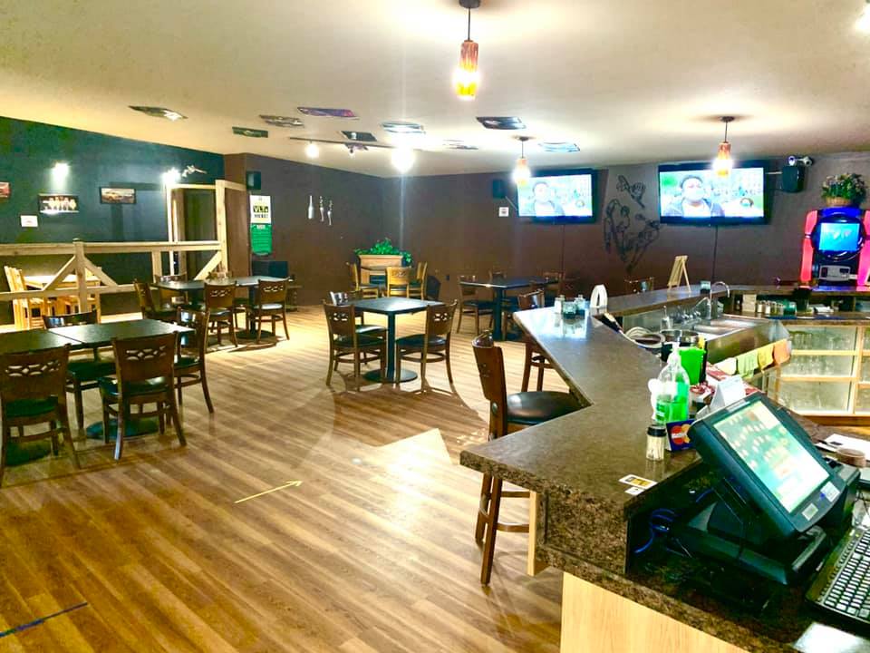 R-Bar Restaurant and Hotel | 227 Main St, Radville, SK S0C 2G0, Canada | Phone: (306) 869-2244