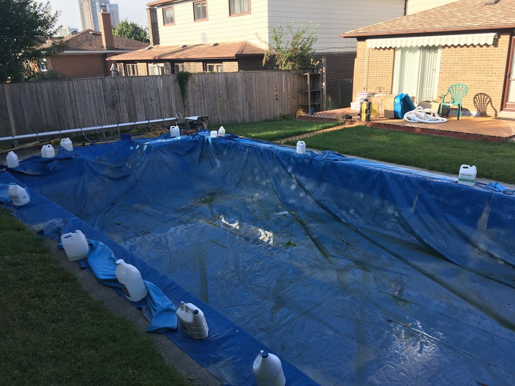 Swimpool Demolition and Removal | 11369 con 4, Zephyr, ON L0E 1T0, Canada | Phone: (647) 239-7665