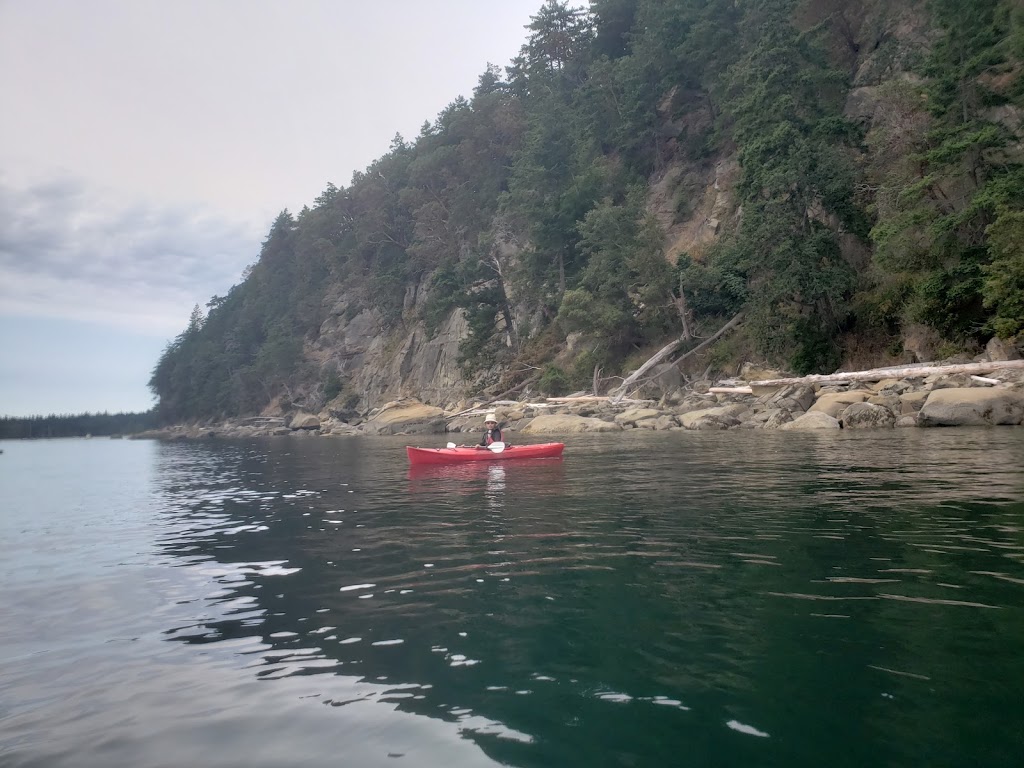 Tribune Bay Outdoor Education Centre & Campsite | 6050 St Johns Point Rd, Hornby Island, BC V0R 1Z0, Canada | Phone: (250) 335-0080