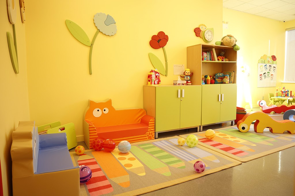 WeCare Childcare | 815 Teston Rd, Maple, ON L6A 4S9, Canada | Phone: (905) 832-3000