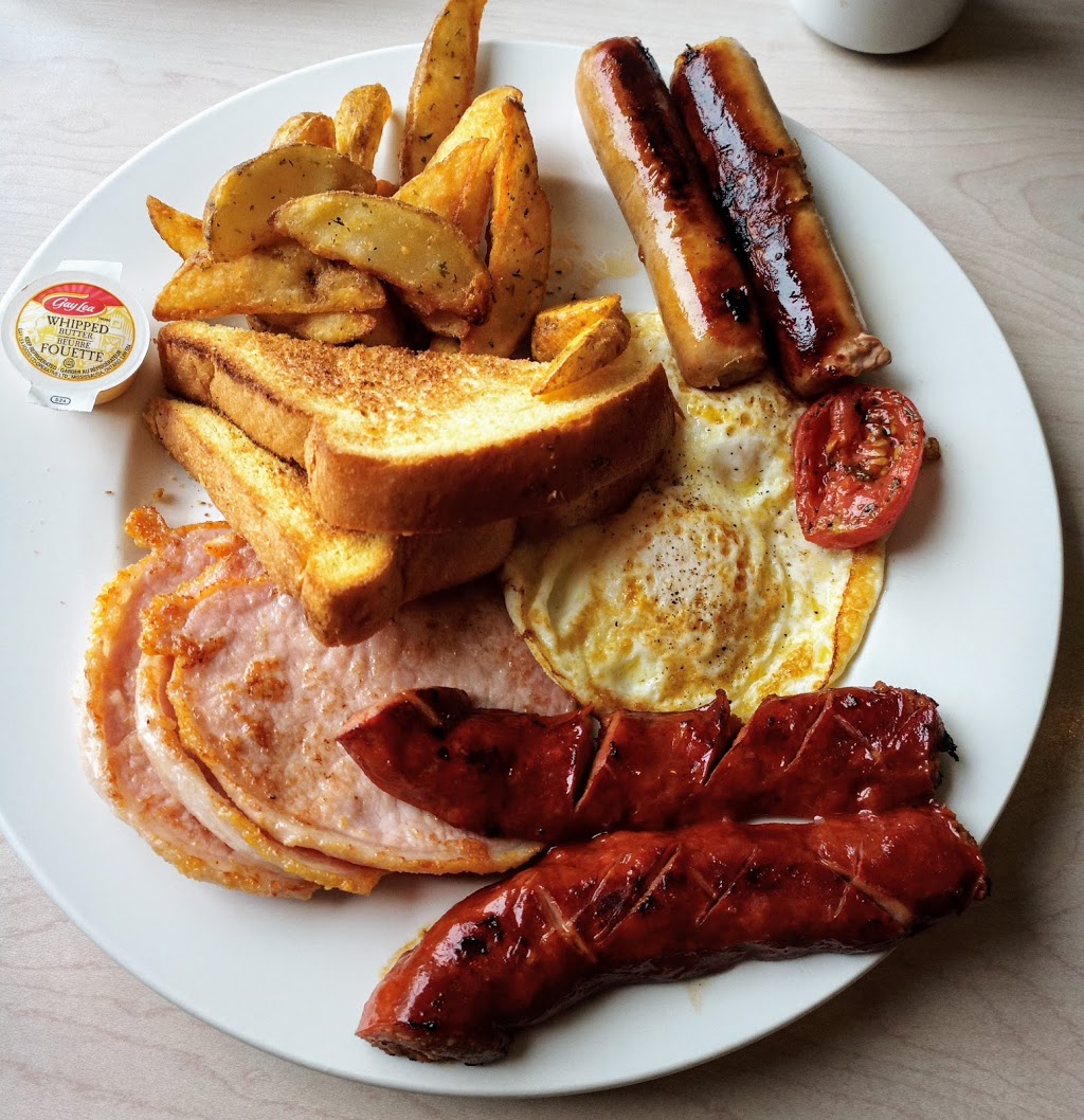 Boom Breakfast | 145 Hawkview Blvd Unit 7, Woodbridge, ON L4H 2J3, Canada | Phone: (905) 417-8885