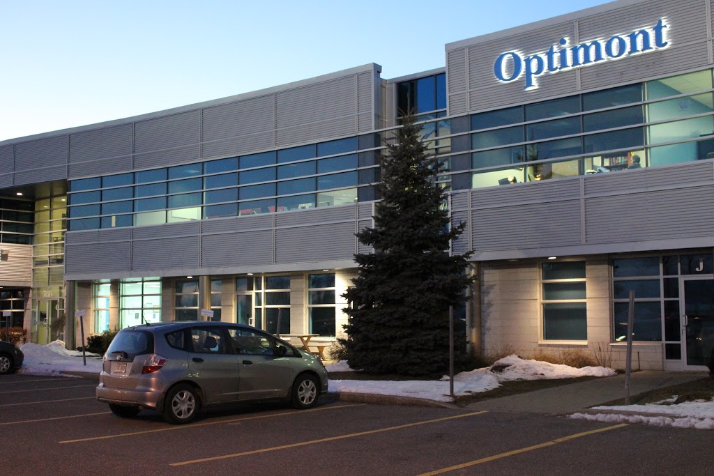 Optimont Inc | H-9995 Rue de Châteauneuf, Brossard, QC J4Z 3V7, Canada | Phone: (450) 465-1818