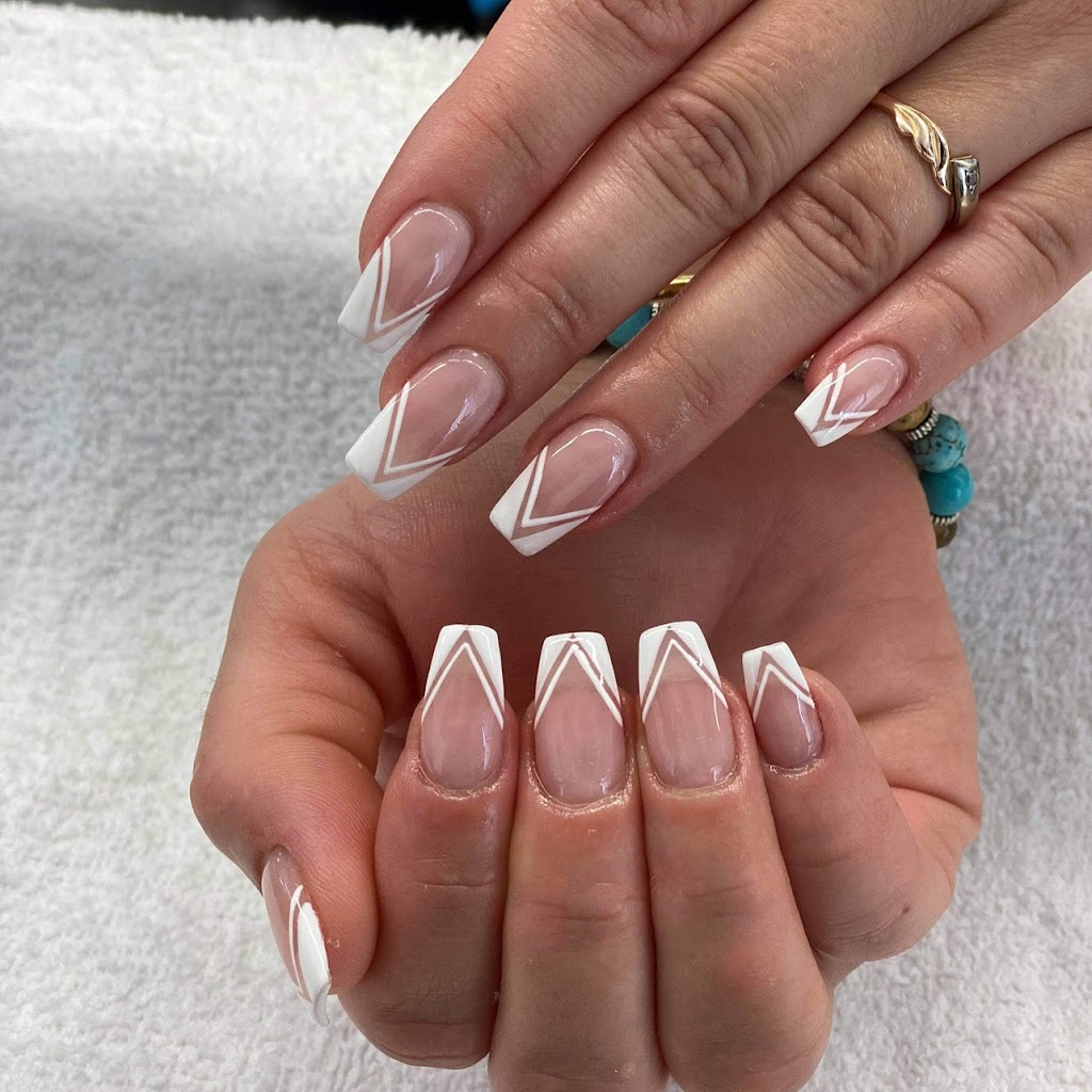 Ongles KPK | 5101 Rue de Salaberry, Montréal, QC H4J 1J2, Canada | Phone: (438) 874-5678