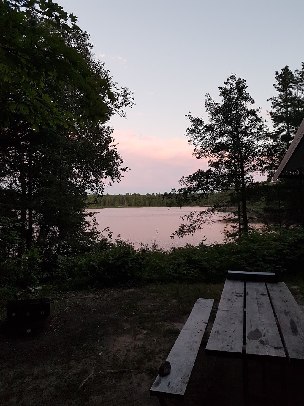 Grundy Lake Provincial Park | Britt, ON P0G 1A0, Canada | Phone: (705) 383-2369