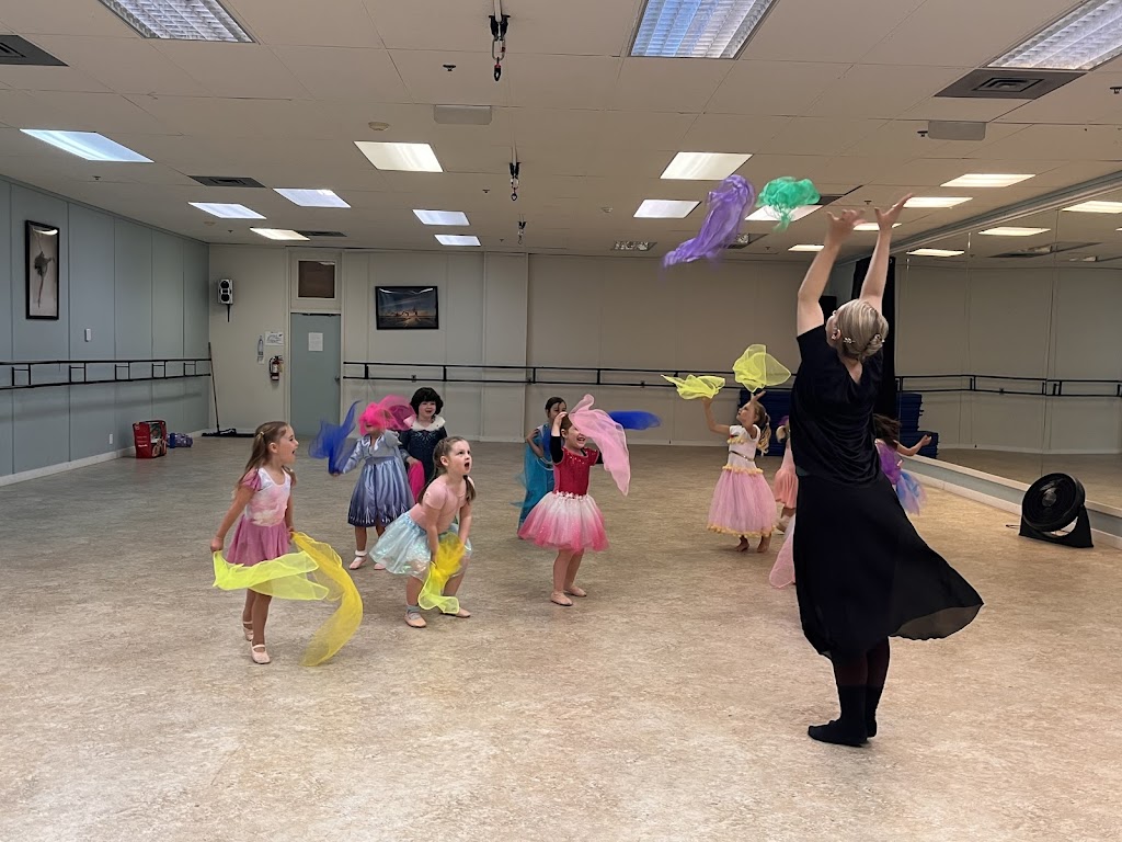 Elite Dance Academy | 5100 Tebo Ave, Port Alberni, BC V9Y 5Y6, Canada | Phone: (778) 421-5559