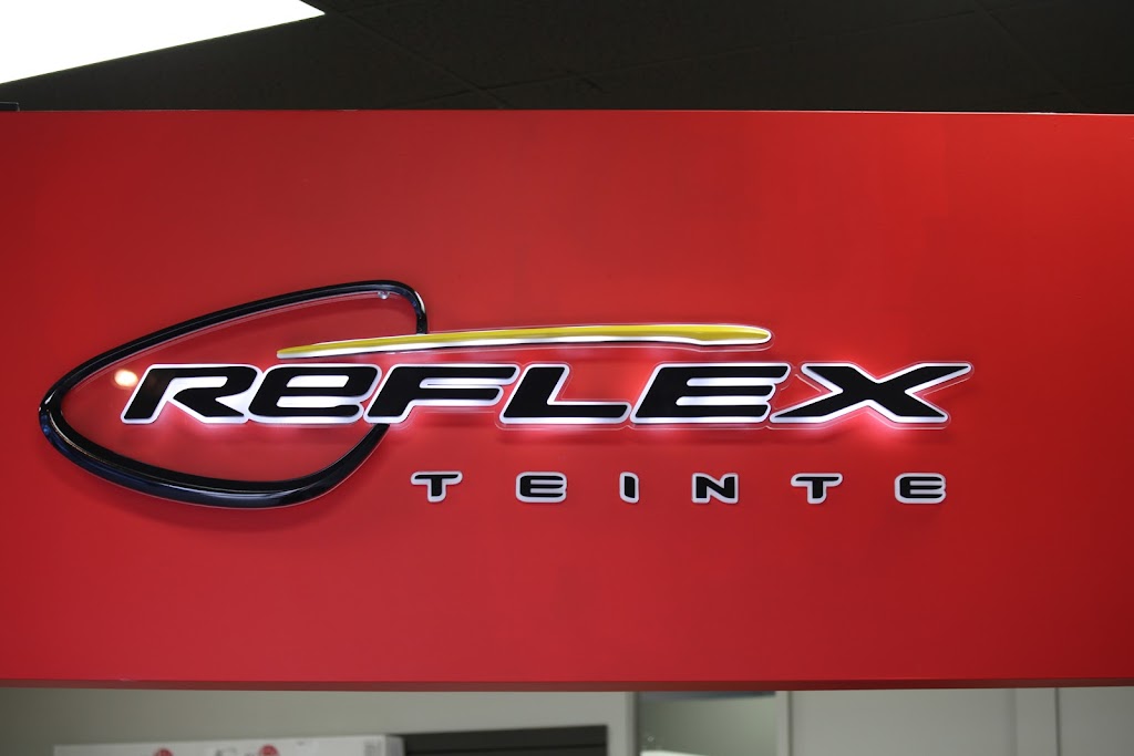 Réflex Teinte | 2485 Bd Wilfrid-Hamel, Québec, QC G1P 2H9, Canada | Phone: (418) 651-4777