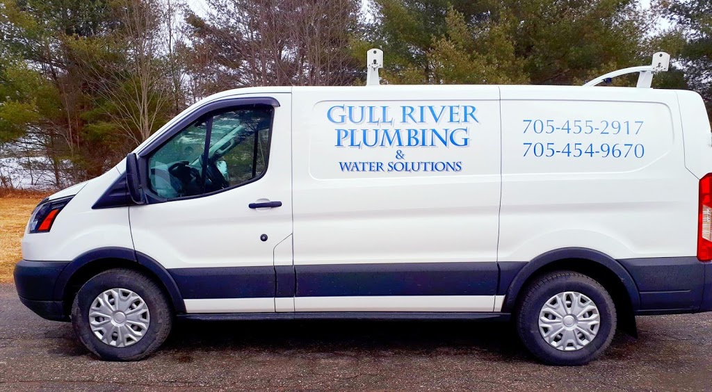 Gull River Plumbing & Drains | Norland, ON K0M 2L0, Canada | Phone: (705) 454-9670