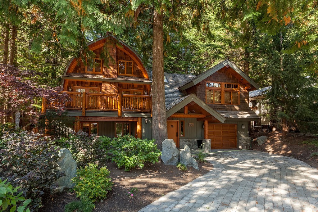 Schreyer Construction Ltd. | 6696 Crabapple Dr, Whistler, BC V8E 0C5, Canada | Phone: (604) 932-1116