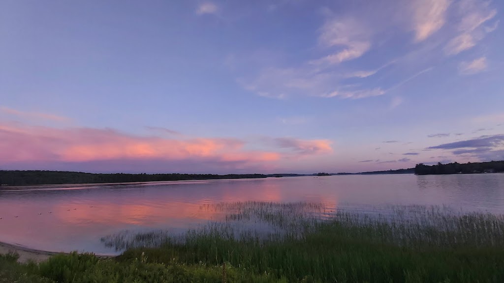 Eagle Lake Narrows Country Store | 2370 Eagle Lake Rd, South River, ON P0A 1X0, Canada | Phone: (705) 386-0056