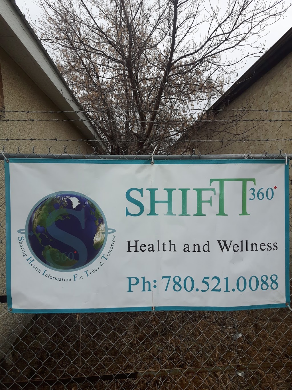Shiftt 360 | 44 Wheatland Ave, Smoky Lake, AB T0A 3C0, Canada | Phone: (780) 521-0088