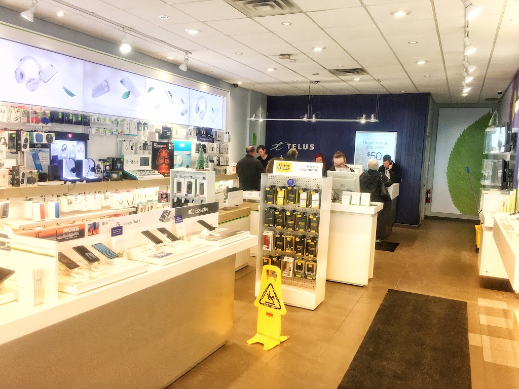 TELUS | 5222 130 Ave SE #366, Calgary, AB T2Z 0G4, Canada | Phone: (403) 262-1133