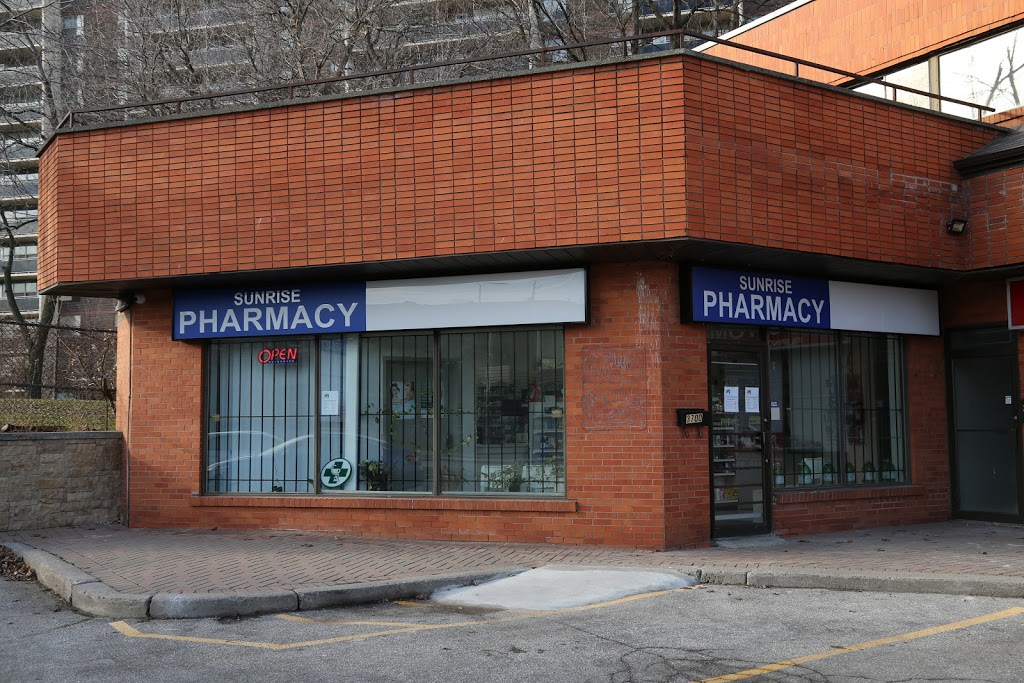 Sunrise Pharmacy | 3700 Kingston Rd, Scarborough, ON M1J 3H3, Canada | Phone: (416) 266-3000