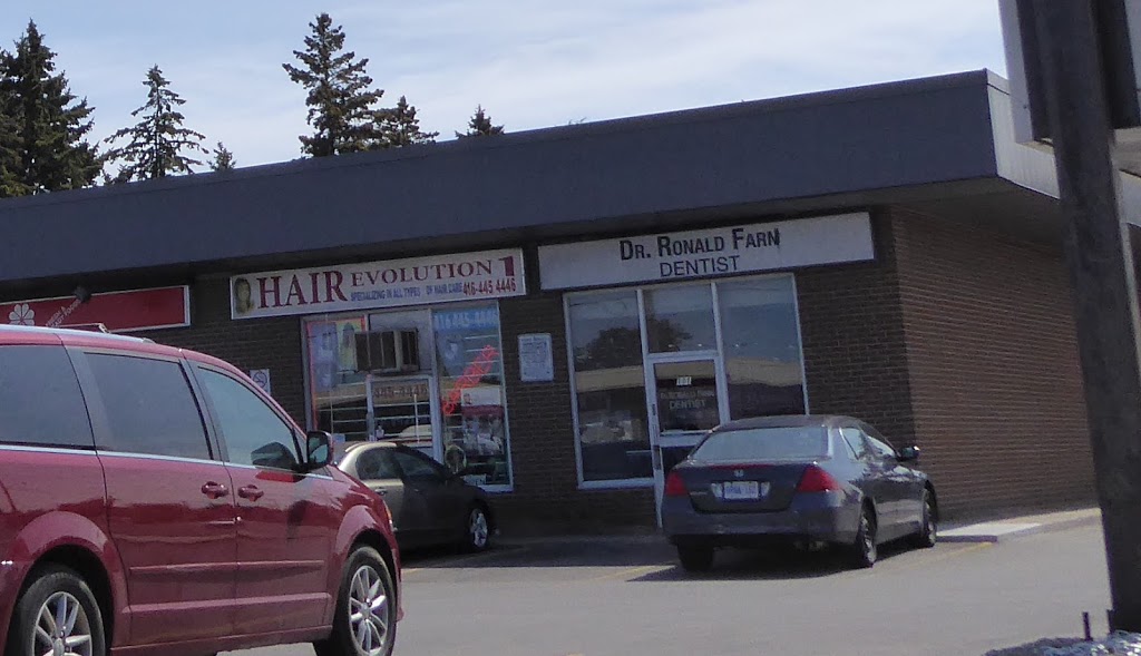 Ronald Farn DDS | 111 Ellesmere Rd, Scarborough, ON M1R 4C3, Canada | Phone: (416) 449-2838