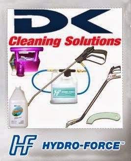 DK Cleaning Solutions | 1776 Broadway St, Port Coquitlam, BC V3C 2M8, Canada | Phone: (604) 941-7211