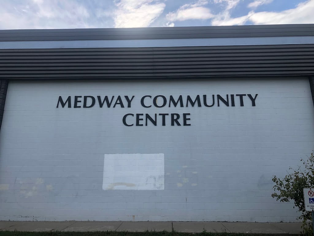 Medway Community Centre | 119 Sherwood Forest Square, London, ON N6G 2C3, Canada | Phone: (519) 661-4421