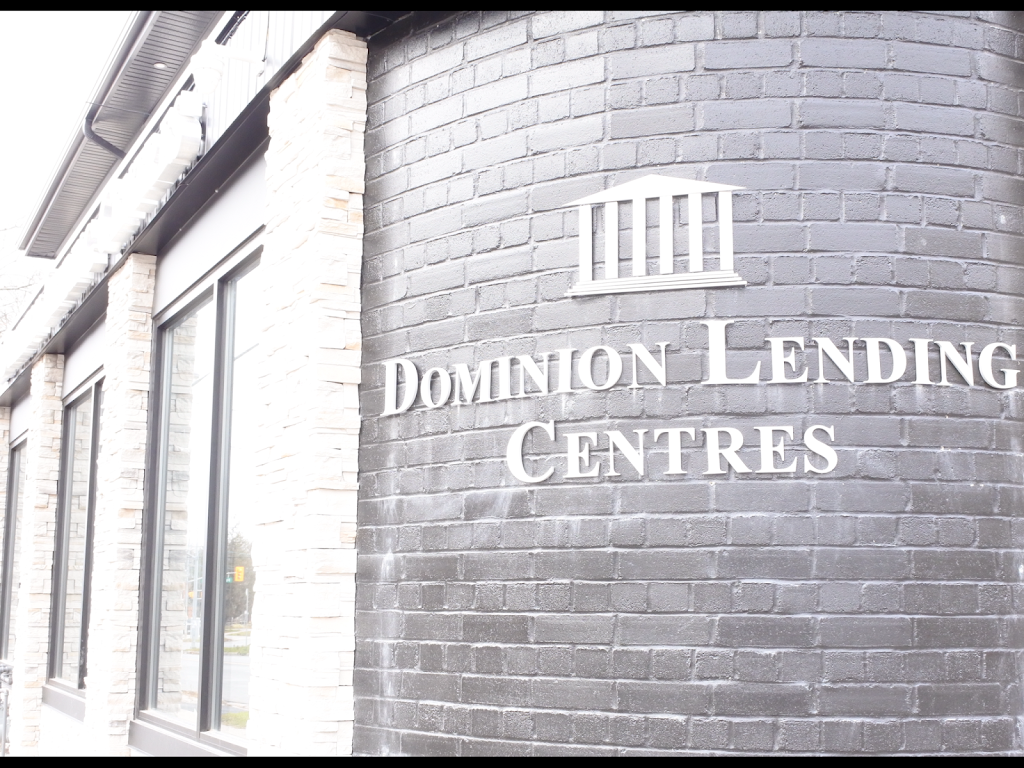 Dominion Lending Centres - Dave Griffin | 241 Rubidge St, Peterborough, ON K9J 3P1, Canada | Phone: (705) 745-3522