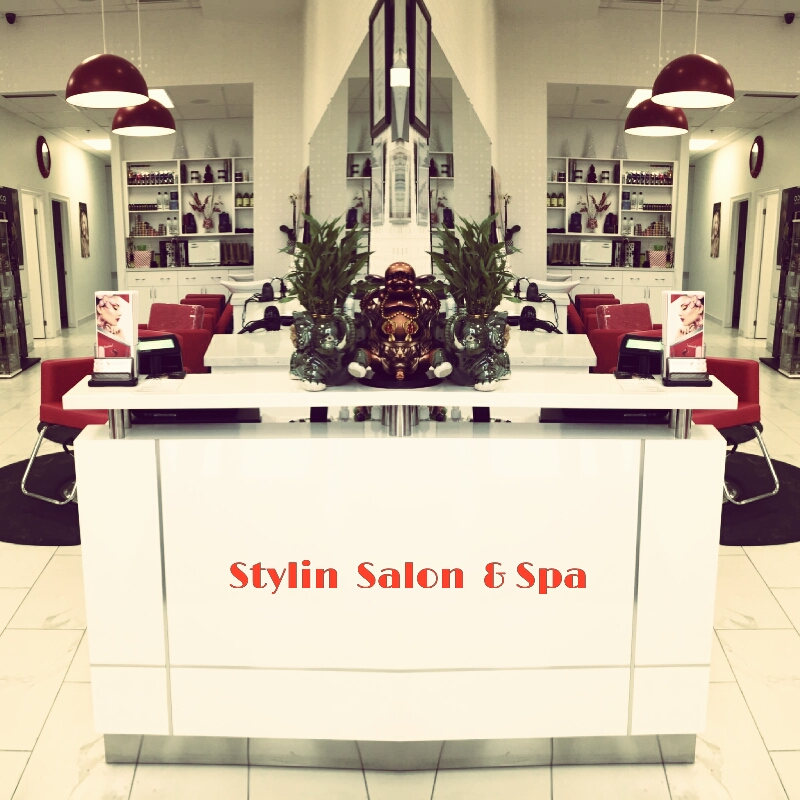 Stylin Salon Spa /Laser & Microblading | 50 Lacoste Blvd #120, Brampton, ON L6P 2K2, Canada | Phone: (905) 913-0956