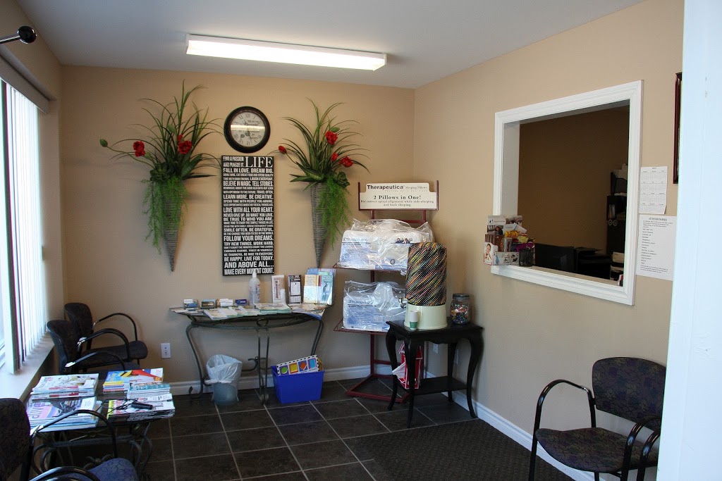 Life Total Wellness Centre | 2-340 Henry St, Brantford, ON N3S 7V9, Canada | Phone: (519) 759-5433