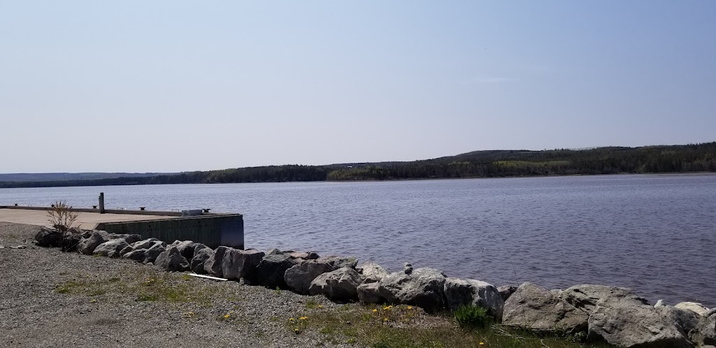 Mabou Harbour Lighthouse | Mabou Harbour Mouth, NS B0E 1X0, Canada | Phone: (902) 853-3136