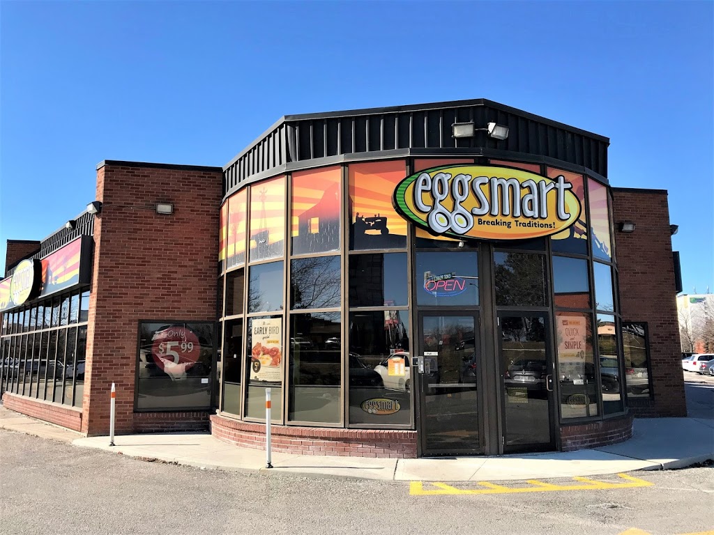 Eggsmart | 155 East Beaver Creek Rd, Richmond Hill, ON L4B 2N1, Canada | Phone: (905) 597-9000