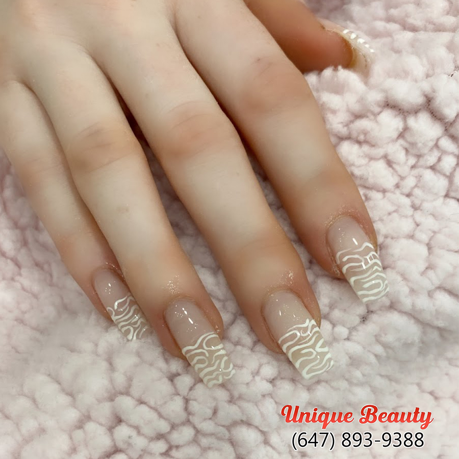 Unique Beauty | 284 Elderberry St, Orangeville, ON L9W 5H5, Canada | Phone: (647) 893-9388