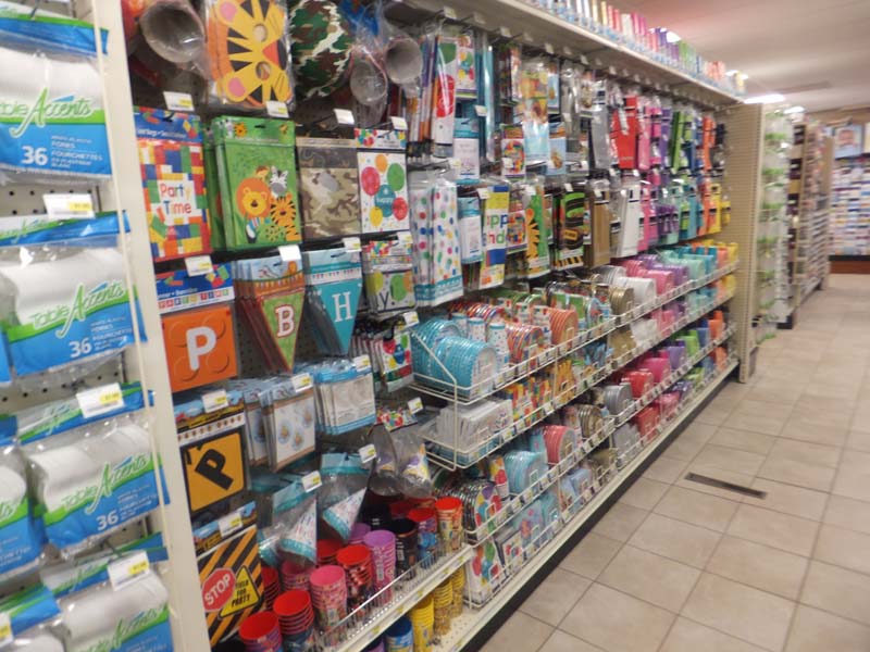 Your Dollar Store With More | 5018 49a St, Barrhead, AB T7N 1A3, Canada | Phone: (780) 674-6562