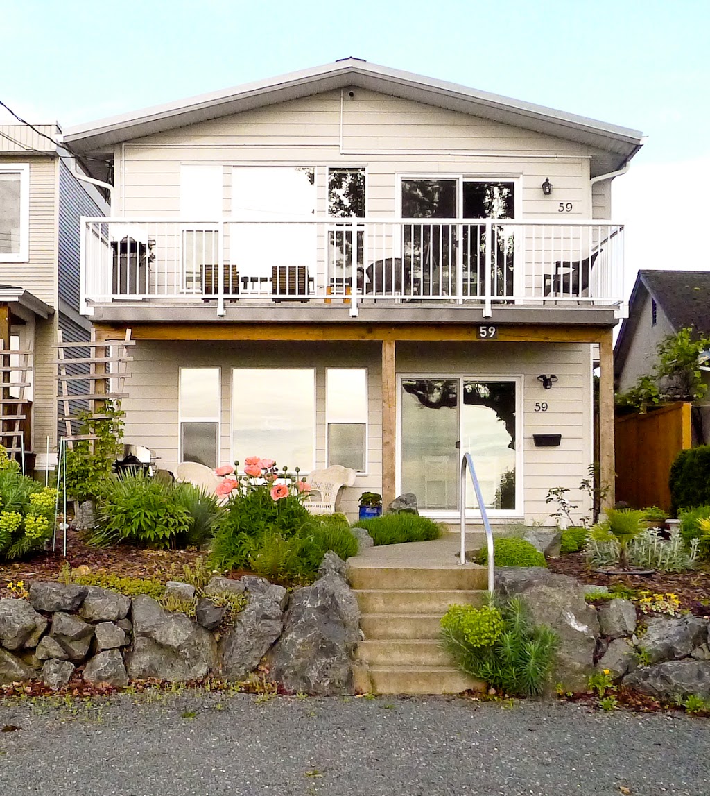 AnnArthur Guest House | 59 Howard Ave, Nanaimo, BC V9R 3P9, Canada | Phone: (250) 802-7994